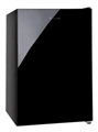 Heladera Vondom Hel82 Con Congelador Espejada 117 Lts